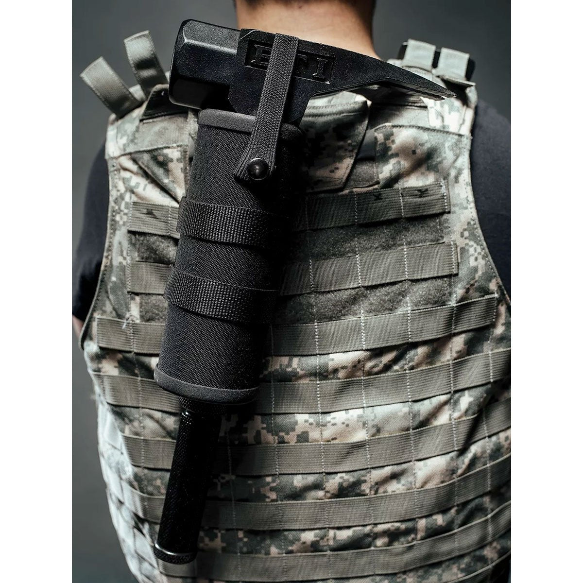 BTI Tool Holders-Tactical Source LLC