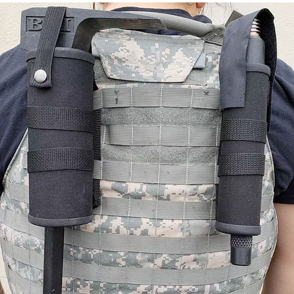 BTI Tool Holders-Tactical Source LLC