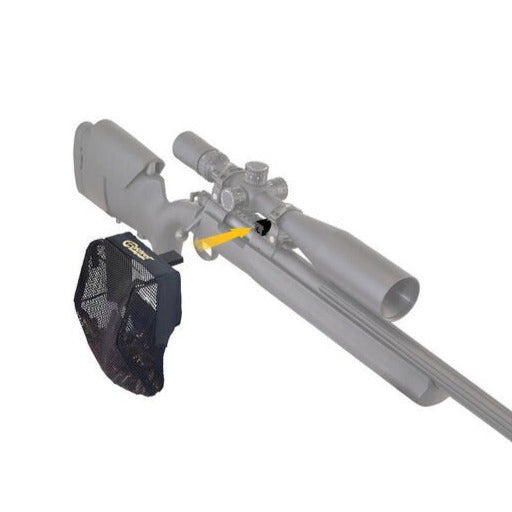 Caldwell AR Picatinny Rail Brass Catcher-Tactical Source LLC