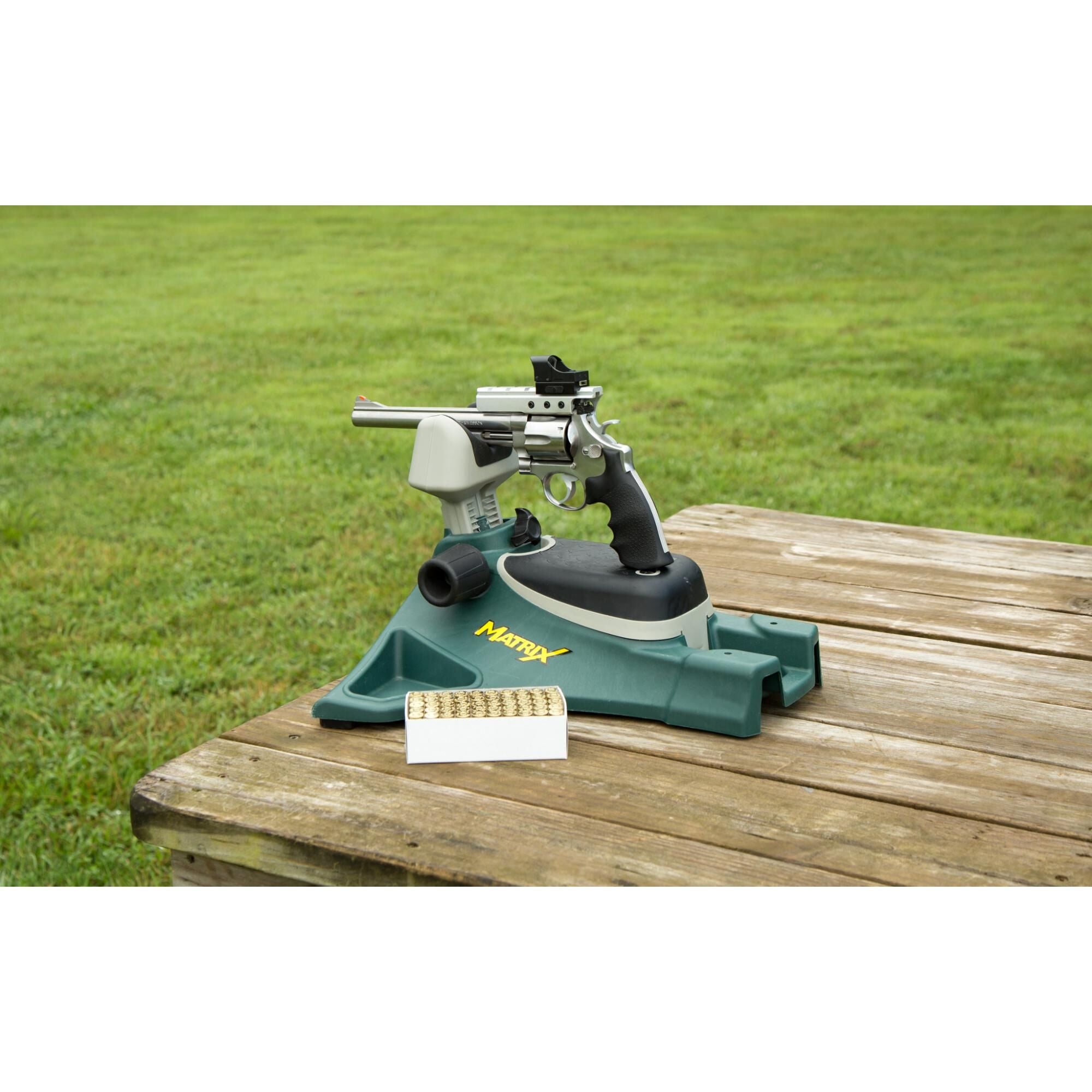 Caldwell Matrix Shooting Rest-Tactical Source LLC