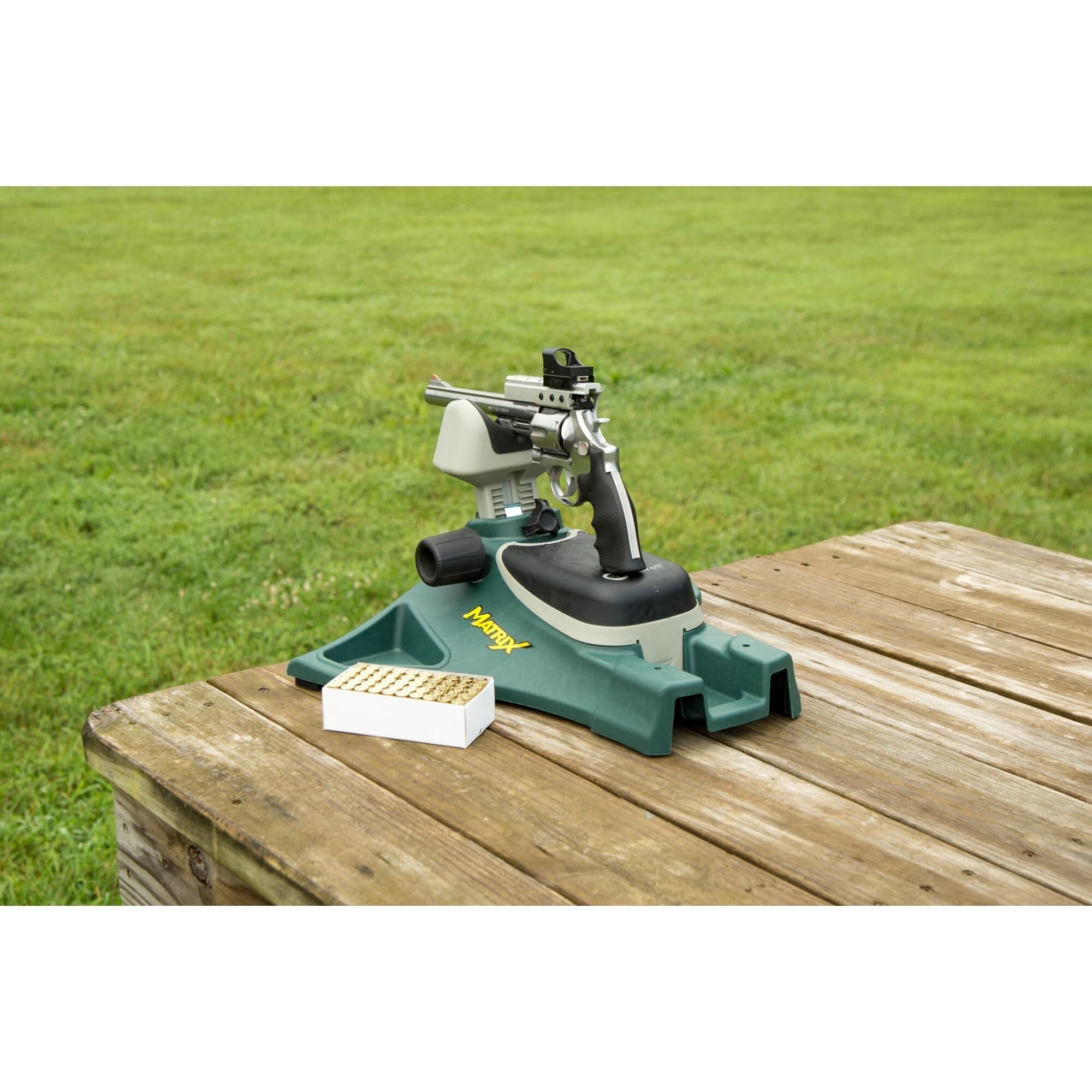 Caldwell Matrix Shooting Rest-Tactical Source LLC