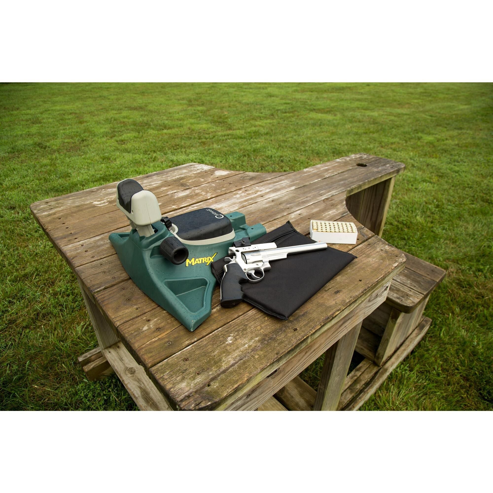 Caldwell Matrix Shooting Rest-Tactical Source LLC