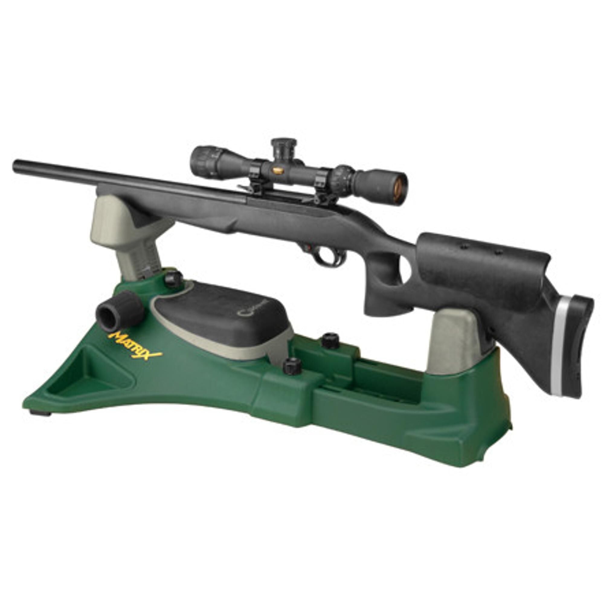 Caldwell Matrix Shooting Rest-Tactical Source LLC