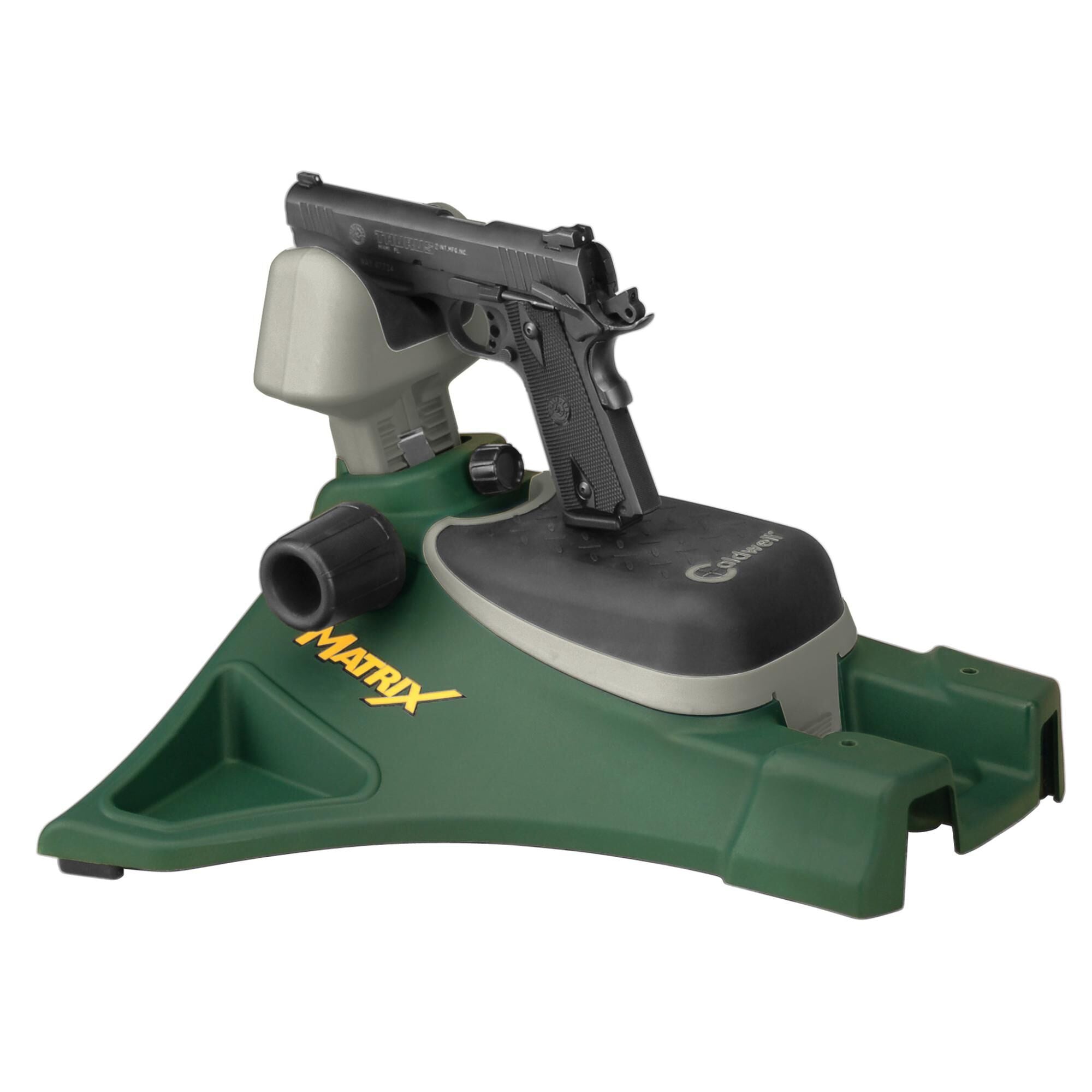 Caldwell Matrix Shooting Rest-Tactical Source LLC