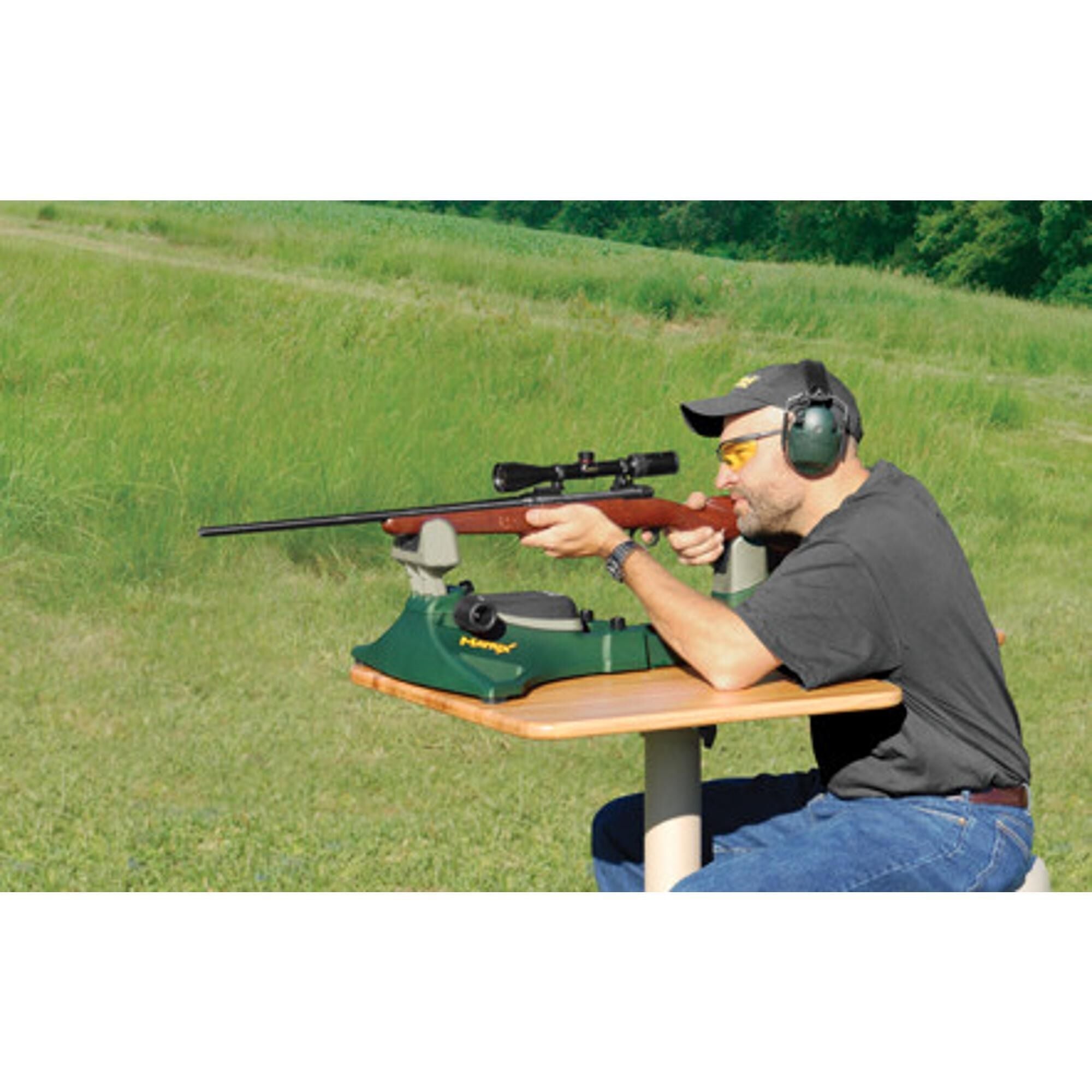 Caldwell Matrix Shooting Rest-Tactical Source LLC