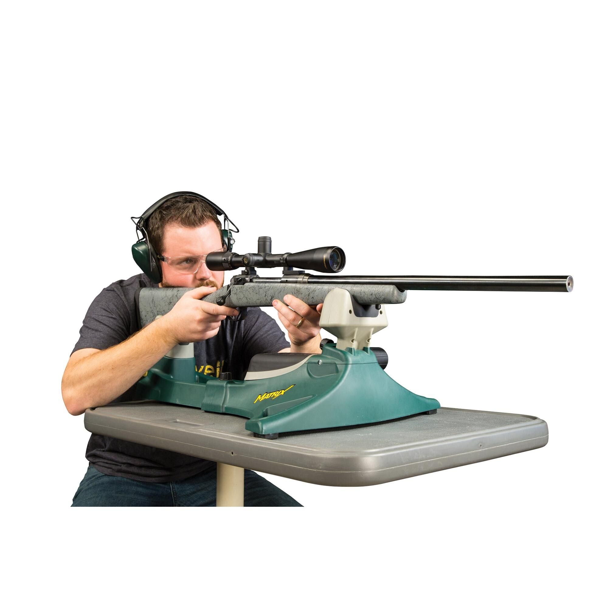 Caldwell Matrix Shooting Rest-Tactical Source LLC