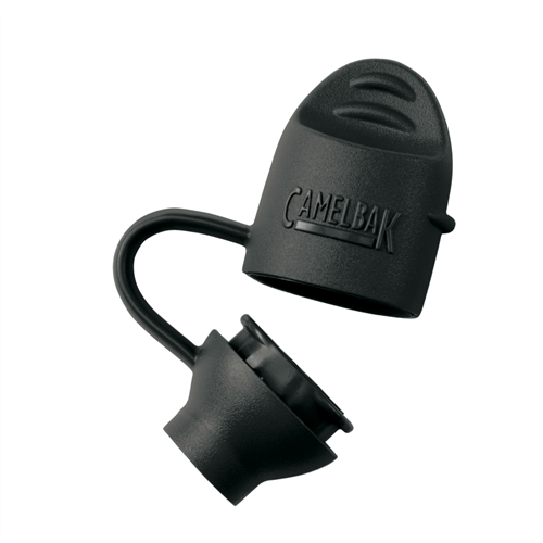 Camelbak Big Bite Valve Cover Black-Tactical Source LLC