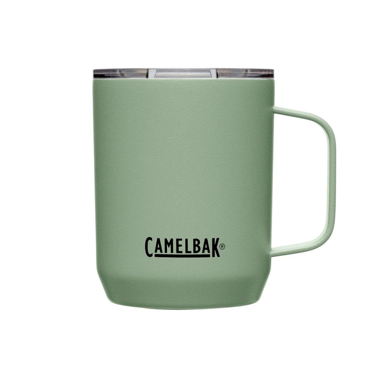 CamelBak Camp Mug Stainless Steel Vacuum Insulated 350ml-Tactical Source LLC