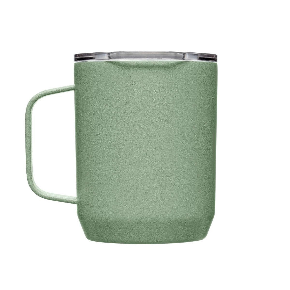 CamelBak Camp Mug Stainless Steel Vacuum Insulated 350ml-Tactical Source LLC