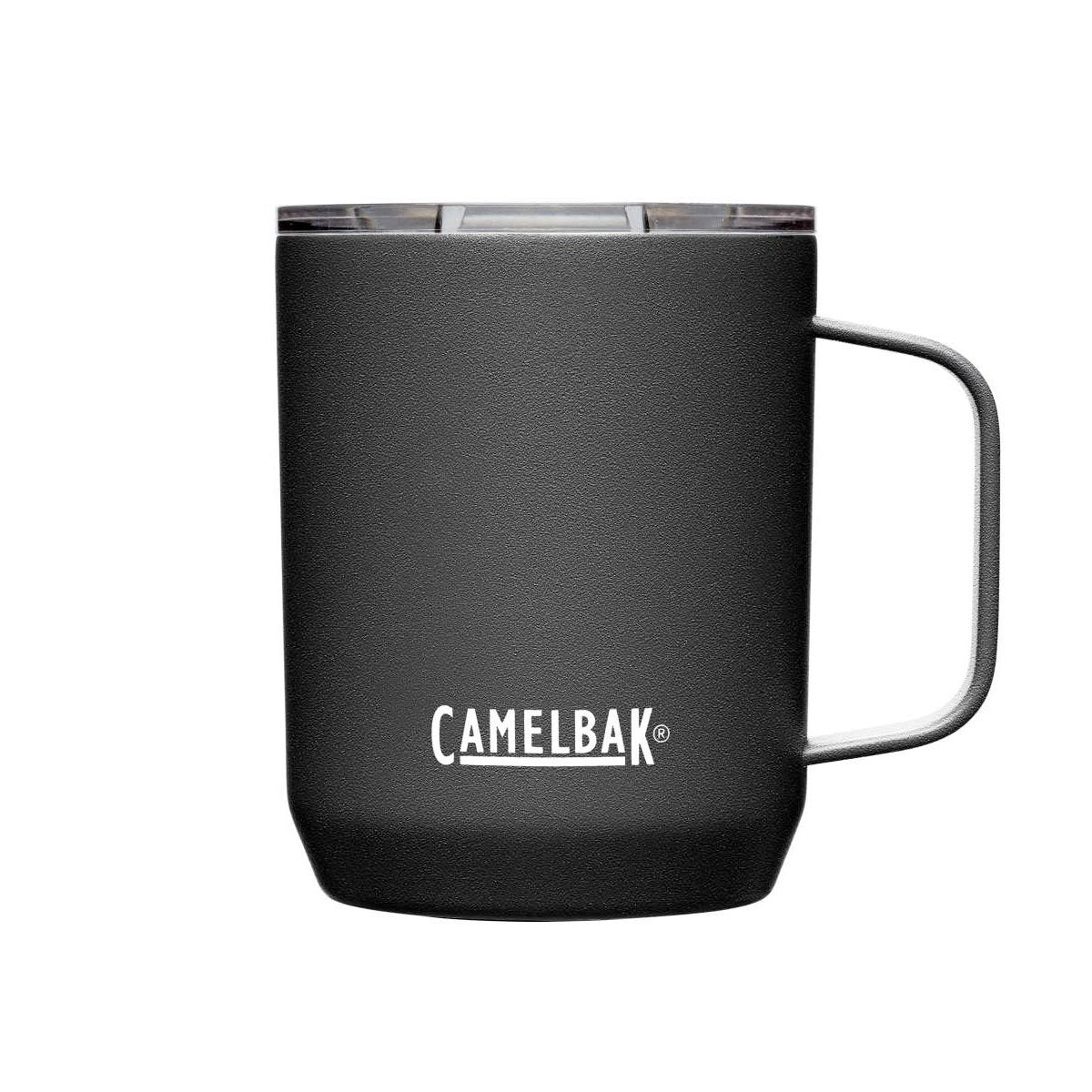 CamelBak Camp Mug Stainless Steel Vacuum Insulated 350ml-Tactical Source LLC
