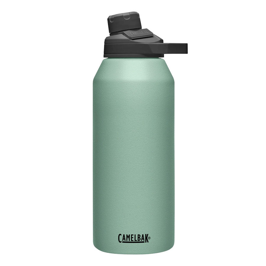 CamelBak Chute Mag Stainless Steel Vacuum Insulated 1.2L-Tactical Source LLC