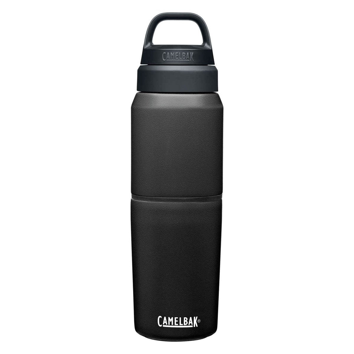 CamelBak MultiBev Vacuum Insulated Stainless Steel 500ml/35ml-Tactical Source LLC