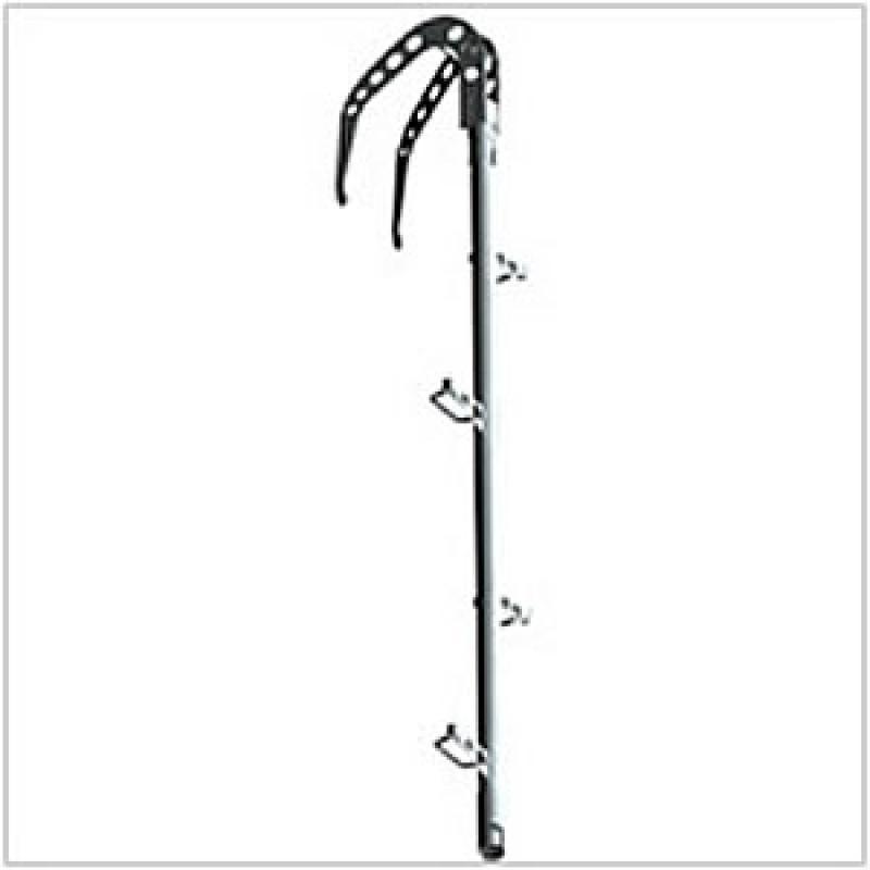 COBRA Marine Boarding Ladder-Tactical Source LLC