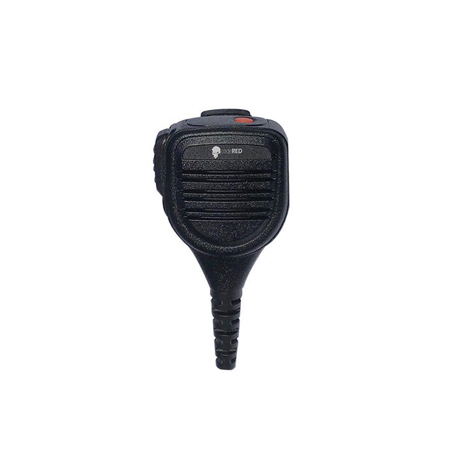 Code Red Headsets Signal 21 WPEB Speaker Microphone-Tactical Source LLC