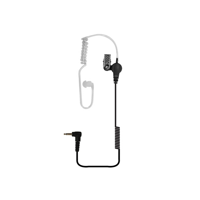 Code Red Headsets Tango Jr. Earpiece - 2.5mm-Tactical Source LLC