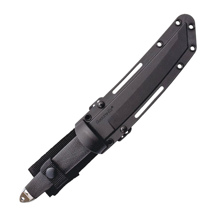 Cold Steel Magnum Tanto II San Mai-Tactical Source LLC