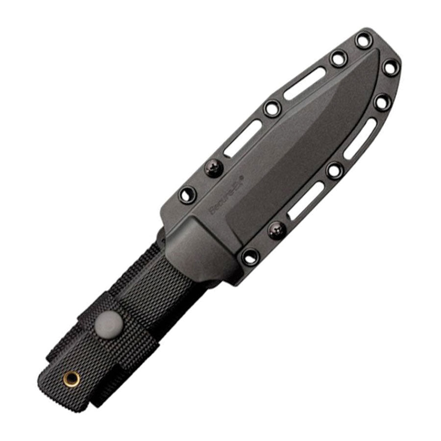 Cold Steel SRK Compact Fixed Blade CS49LCKD-Tactical Source LLC