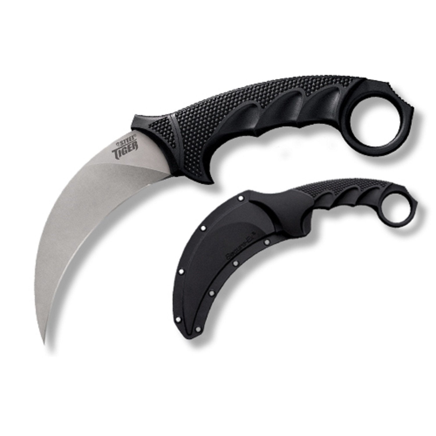 Cold Steel Tiger Karambit-Tactical Source LLC
