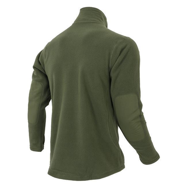 Condor 1/4 Zip Fleece Pullover-Tactical Source LLC