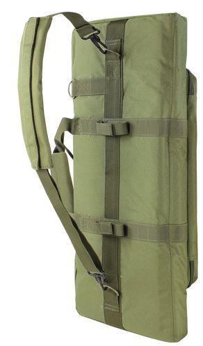 Condor 28" Rifle Case-Tactical Source LLC