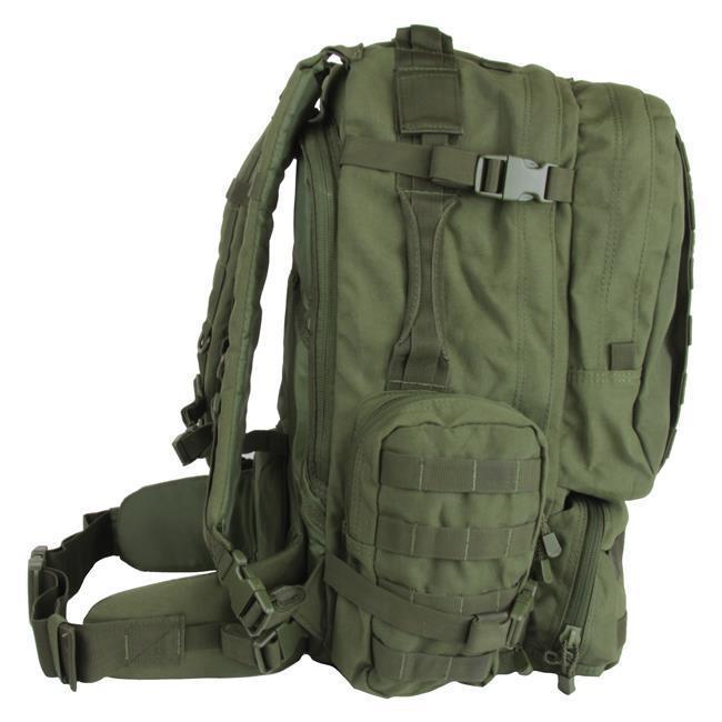 Condor 3-Day Assault Pack-Tactical Source LLC