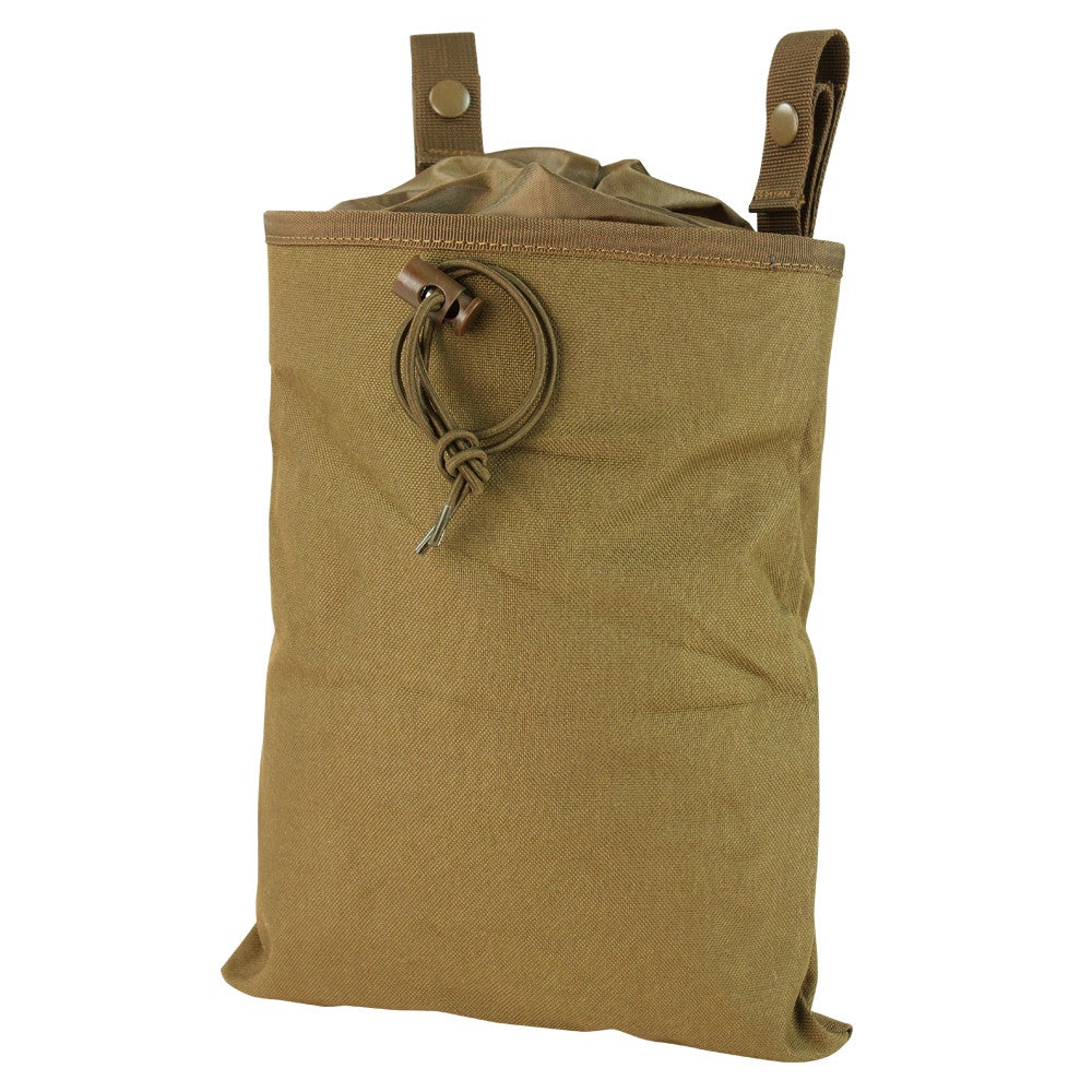 Condor 3-Fold Mag Recovery Pouch-Tactical Source LLC