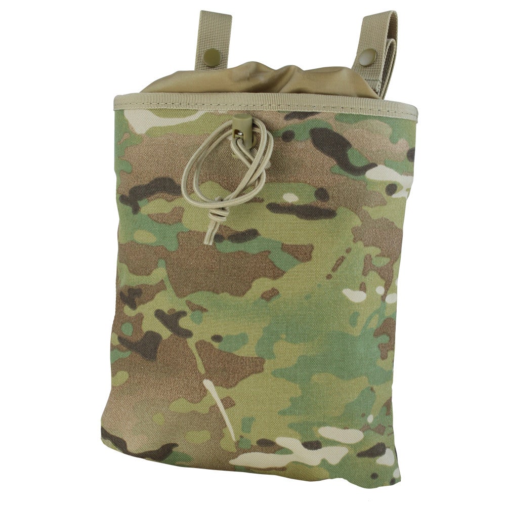Condor 3-Fold Mag Recovery Pouch-Tactical Source LLC