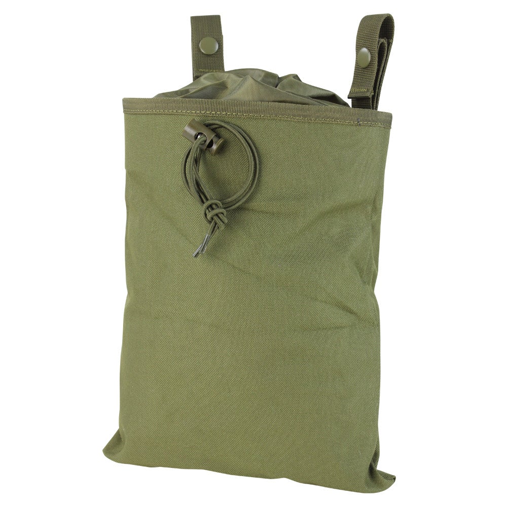 Condor 3-Fold Mag Recovery Pouch-Tactical Source LLC