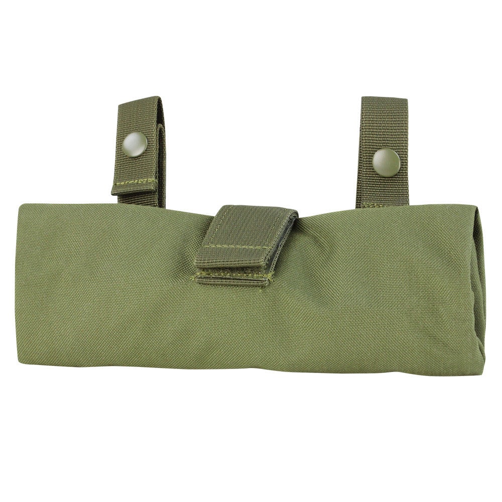 Condor 3-Fold Mag Recovery Pouch-Tactical Source LLC