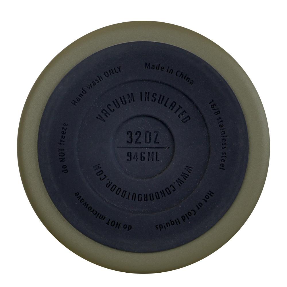 Condor 32 Oz Vacuum Sealed Thermal Bottle-Tactical Source LLC