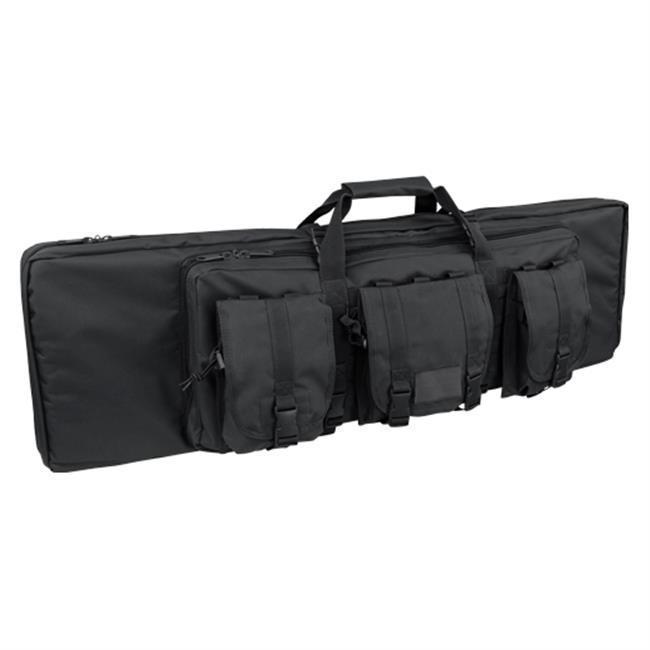 Condor 36" Double Rifle Case-Tactical Source LLC