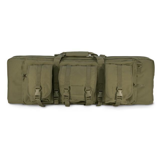 Condor 36" Rifle Case-Tactical Source LLC