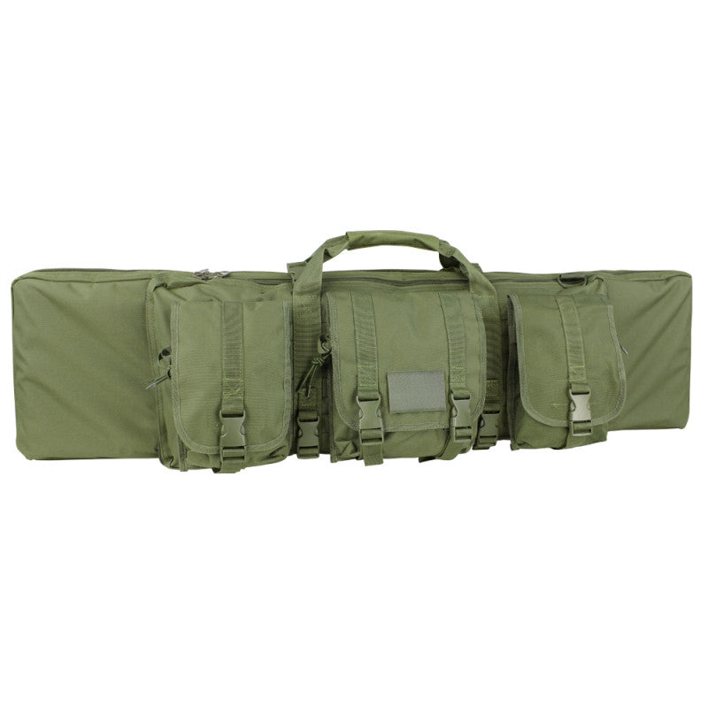 Condor 36" Rifle Case-Tactical Source LLC