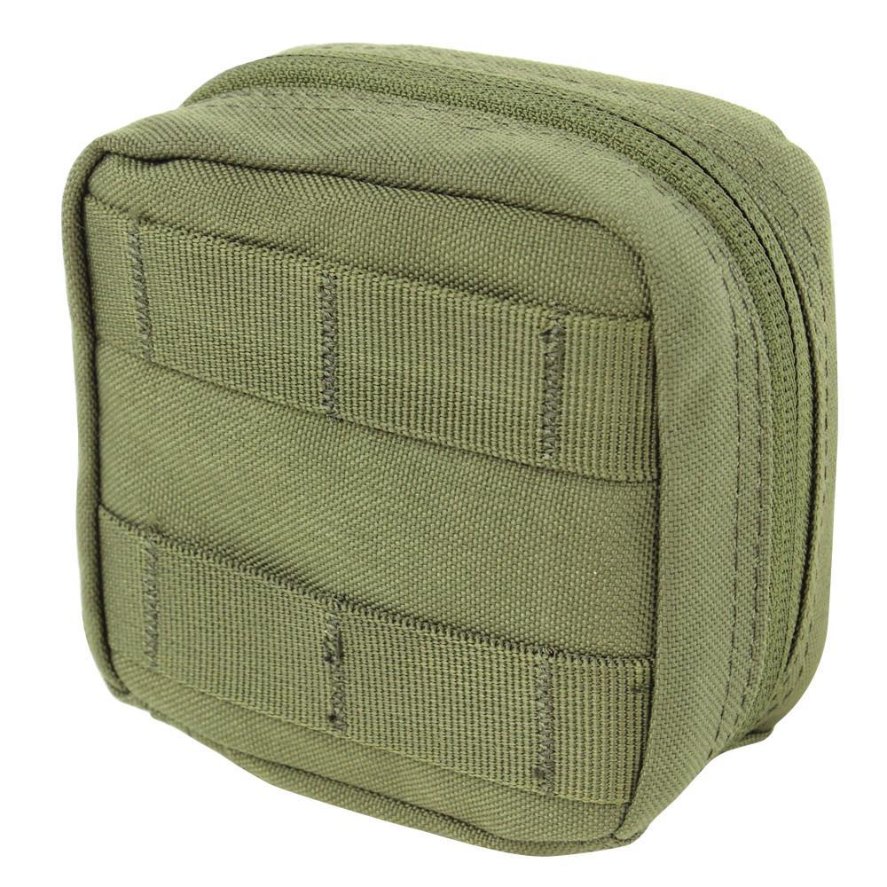 Condor 4 x 4 Utility Pouch-Tactical Source LLC