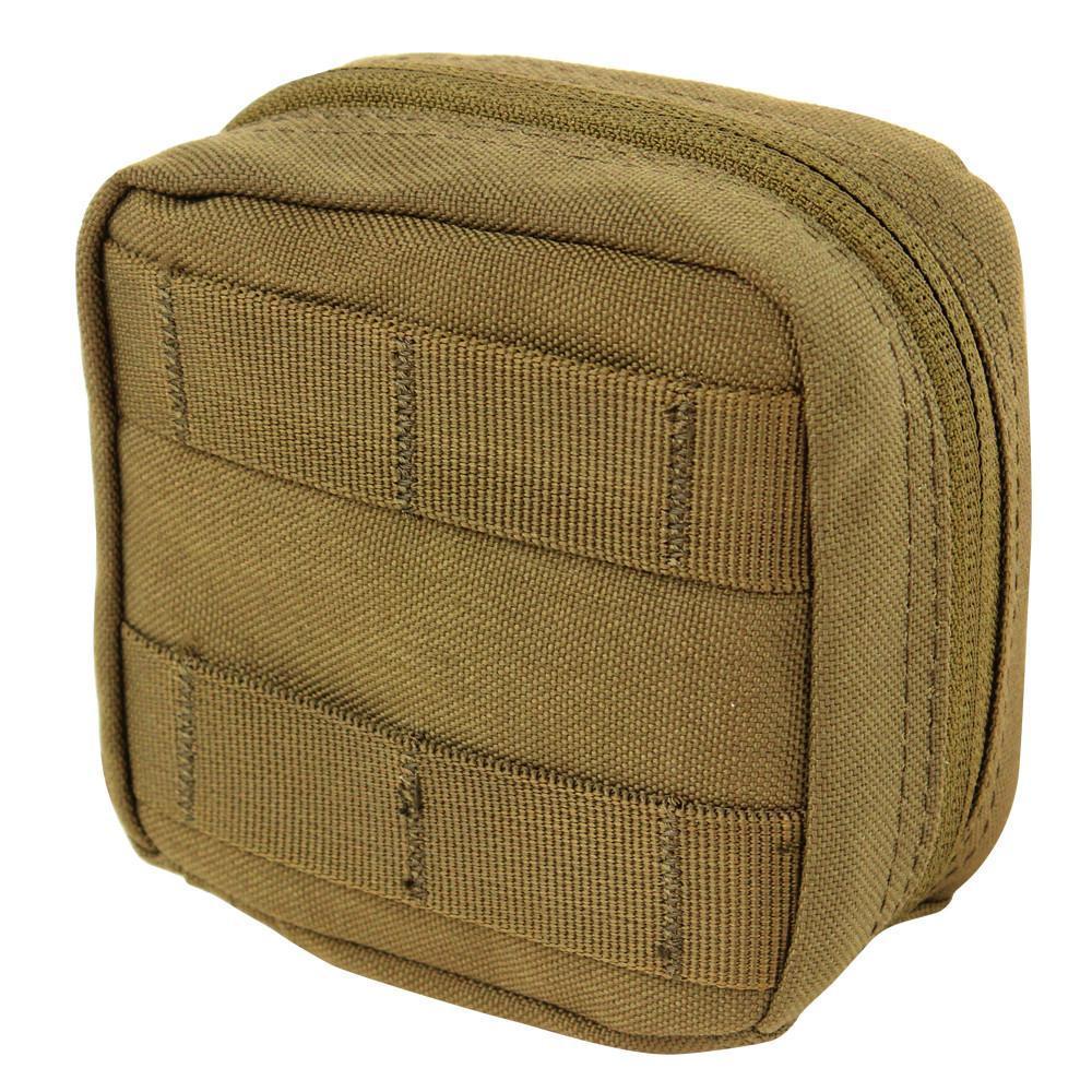 Condor 4 x 4 Utility Pouch-Tactical Source LLC