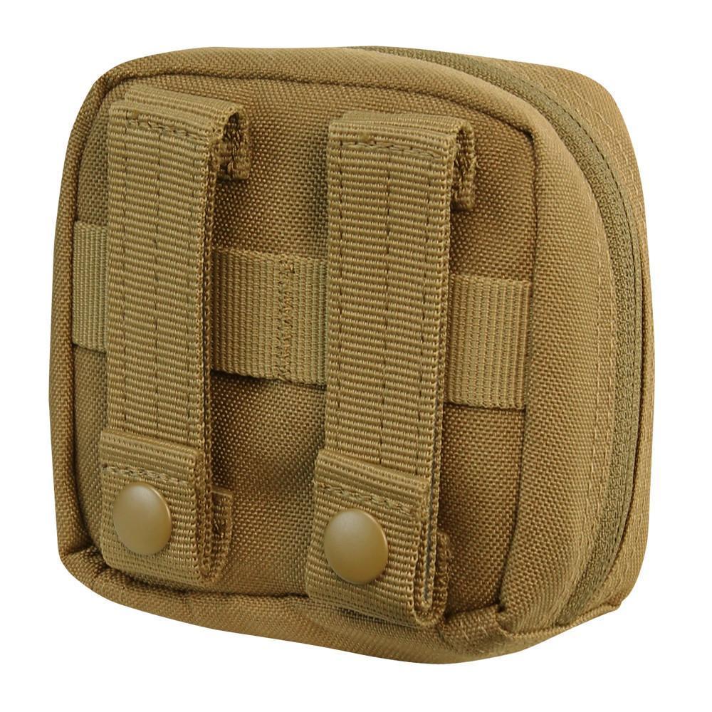Condor 4 x 4 Utility Pouch-Tactical Source LLC
