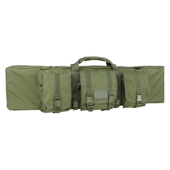 Condor 42" Single Rifle Case-Tactical Source LLC