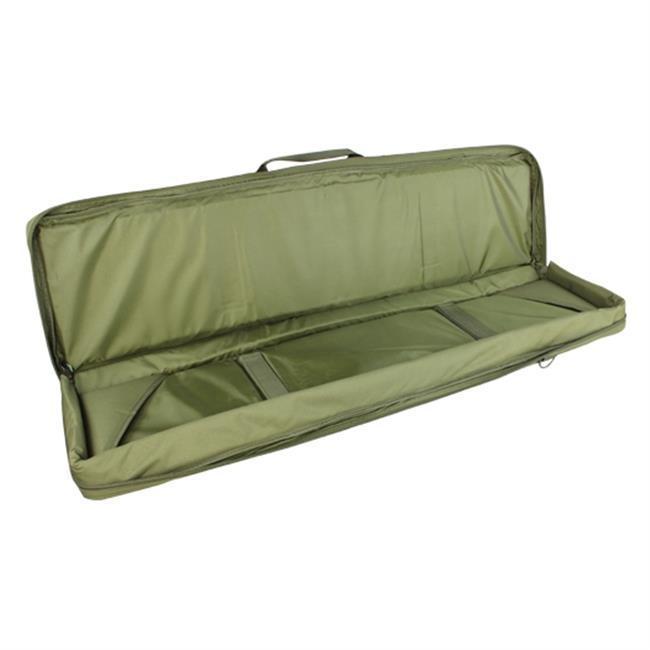 Condor 42" Single Rifle Case-Tactical Source LLC