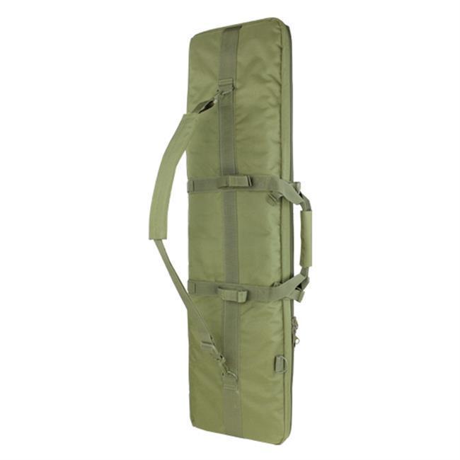 Condor 42" Single Rifle Case-Tactical Source LLC