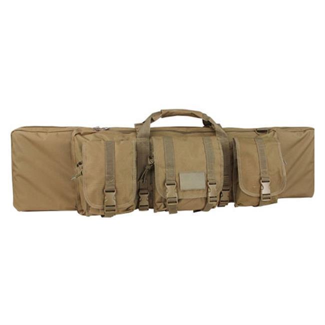 Condor 42" Single Rifle Case-Tactical Source LLC