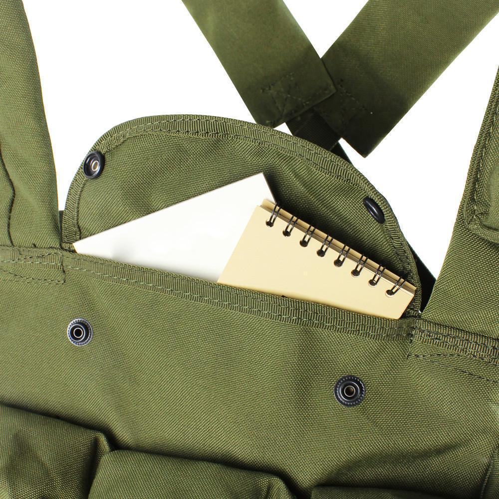 Condor 7 Pocket Chest Rig-Tactical Source LLC