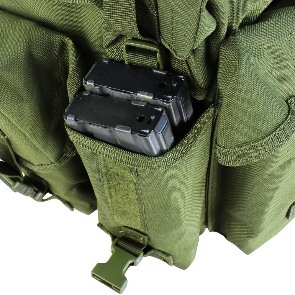 Condor 7 Pocket Chest Rig-Tactical Source LLC