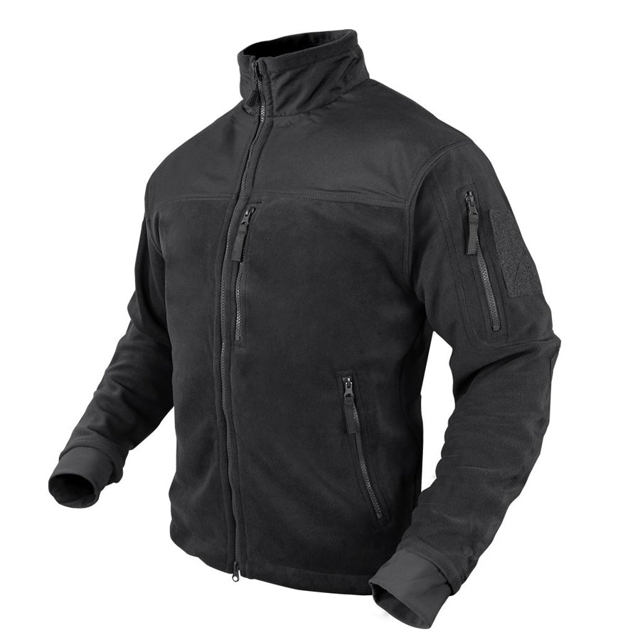 Condor Alpha Fleece Jacket-Tactical Source LLC