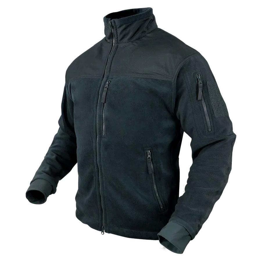 Condor Alpha Fleece Jacket-Tactical Source LLC