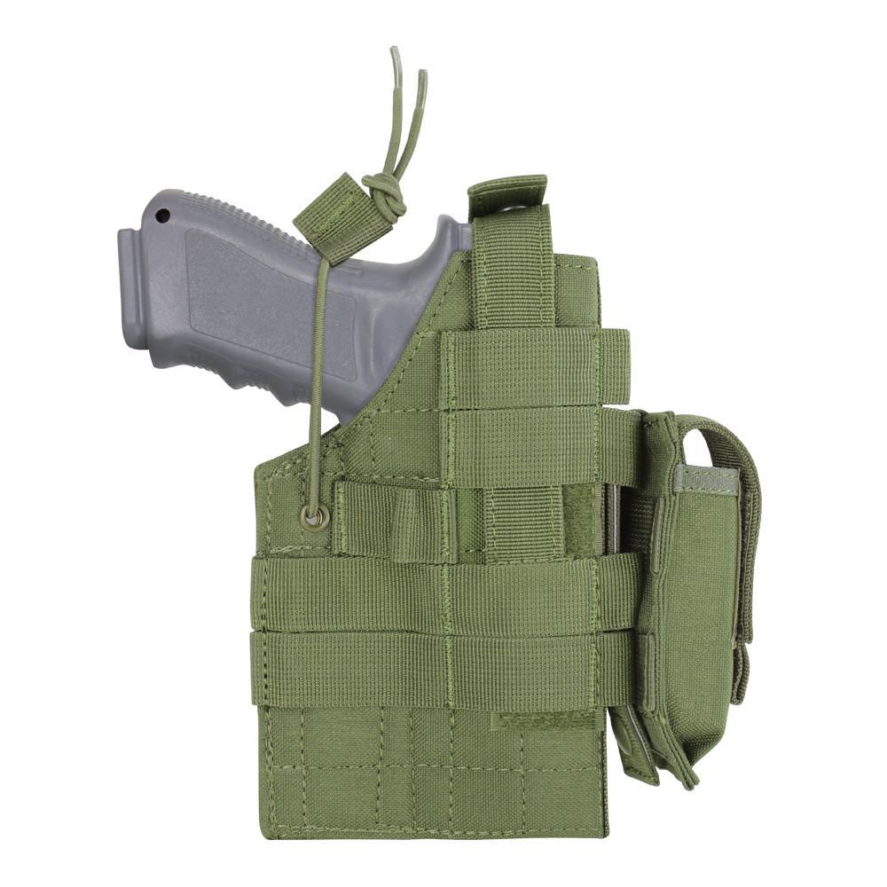 Condor Ambidextrous Holster 1911 / Beretta / Glock-Tactical Source LLC