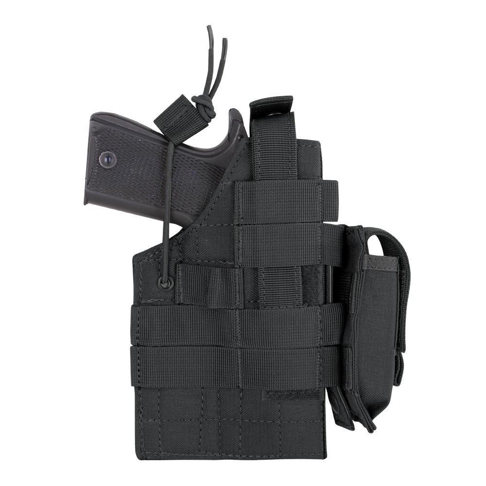 Condor Ambidextrous Holster 1911 / Beretta / Glock-Tactical Source LLC