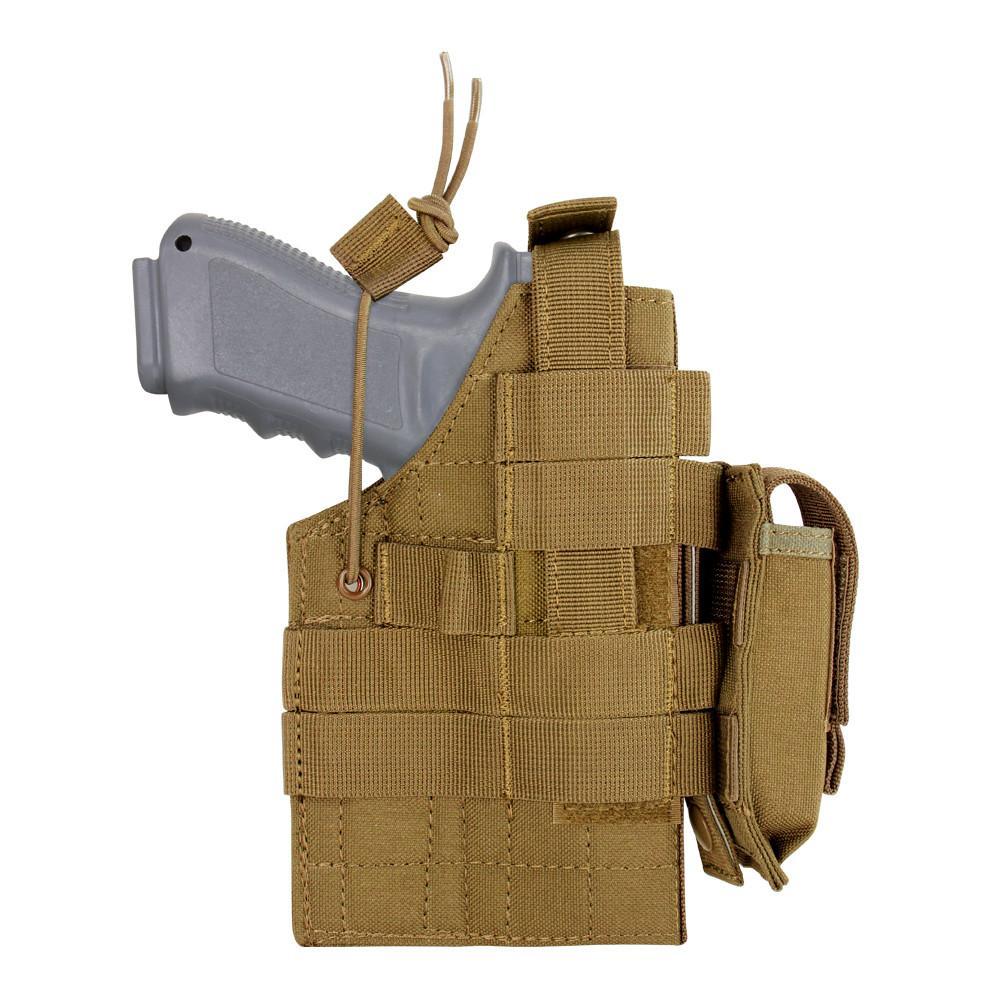 Condor Ambidextrous Holster 1911 / Beretta / Glock-Tactical Source LLC