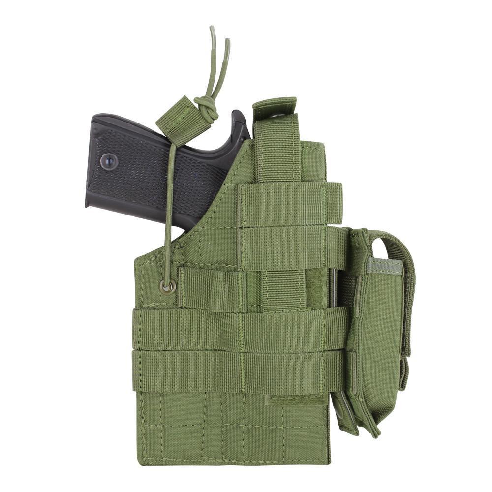 Condor Ambidextrous Holster 1911 / Beretta / Glock-Tactical Source LLC