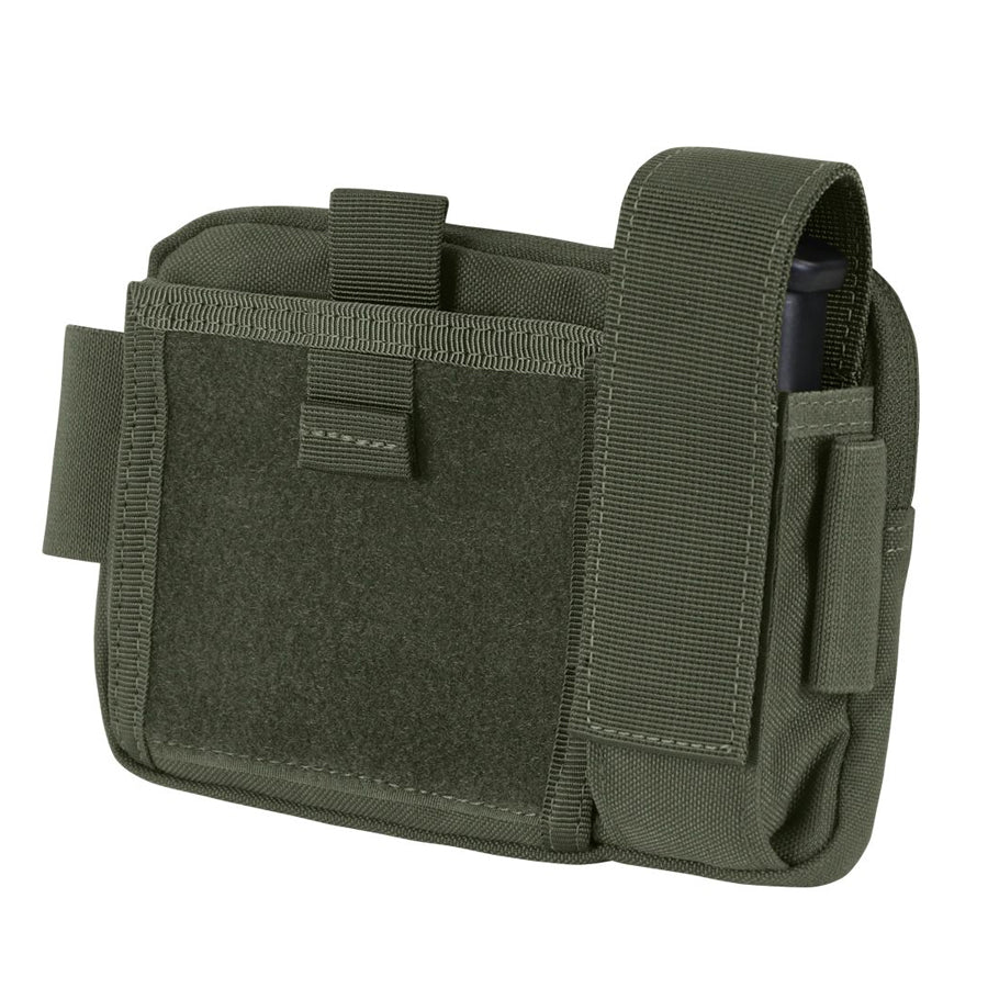 Condor Annex Admin Pouch-Tactical Source LLC