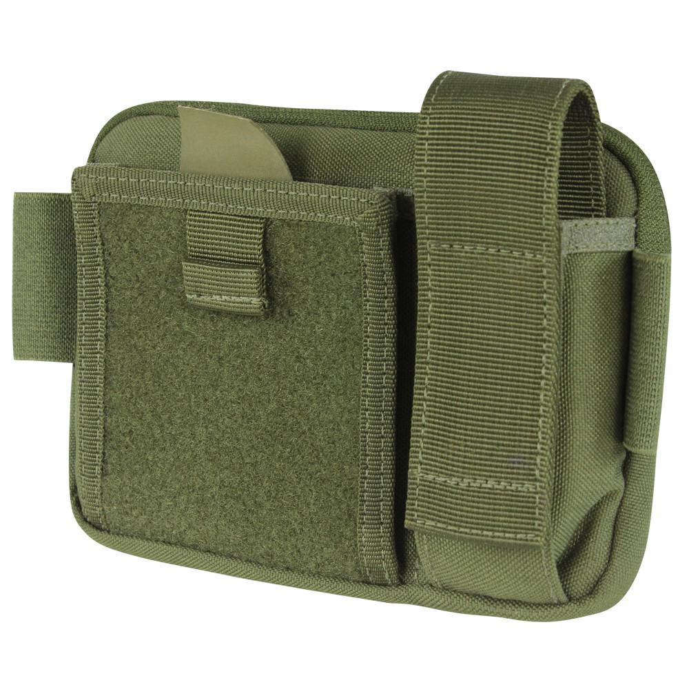 Condor Annex Admin Pouch-Tactical Source LLC